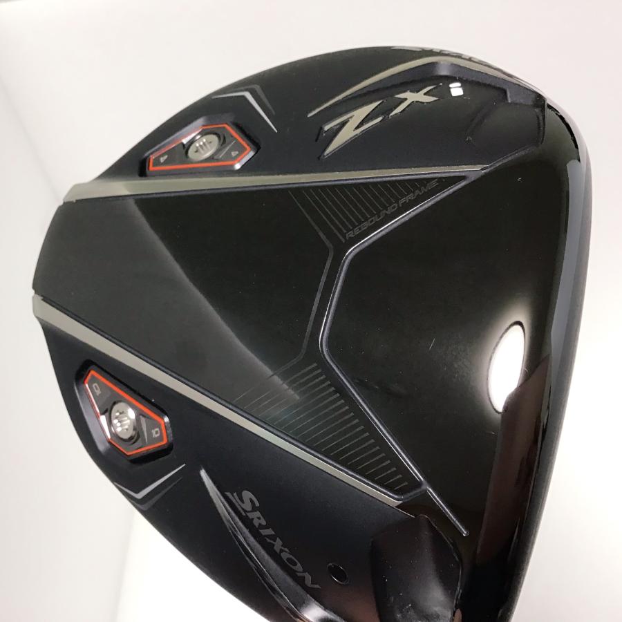 スリクソン　SRIXON  ZXi  10.5°　ヘッド | ZX（スリクソン） | 07