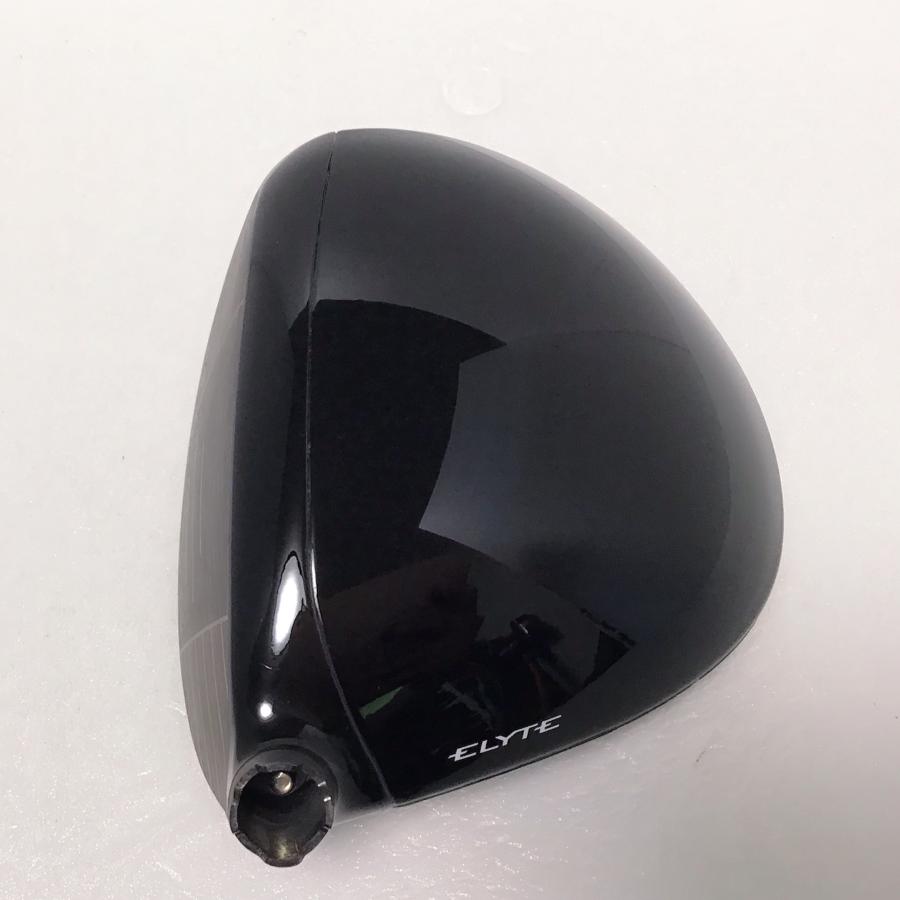 エリート　ツアードロー　ELYTE TD 10.5°　日本仕様　ヘッド | ELYTE | 01