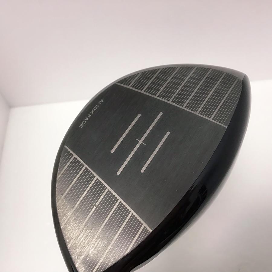 エリート　ツアードロー　ELYTE TD 10.5°　日本仕様　ヘッド | ELYTE | 06