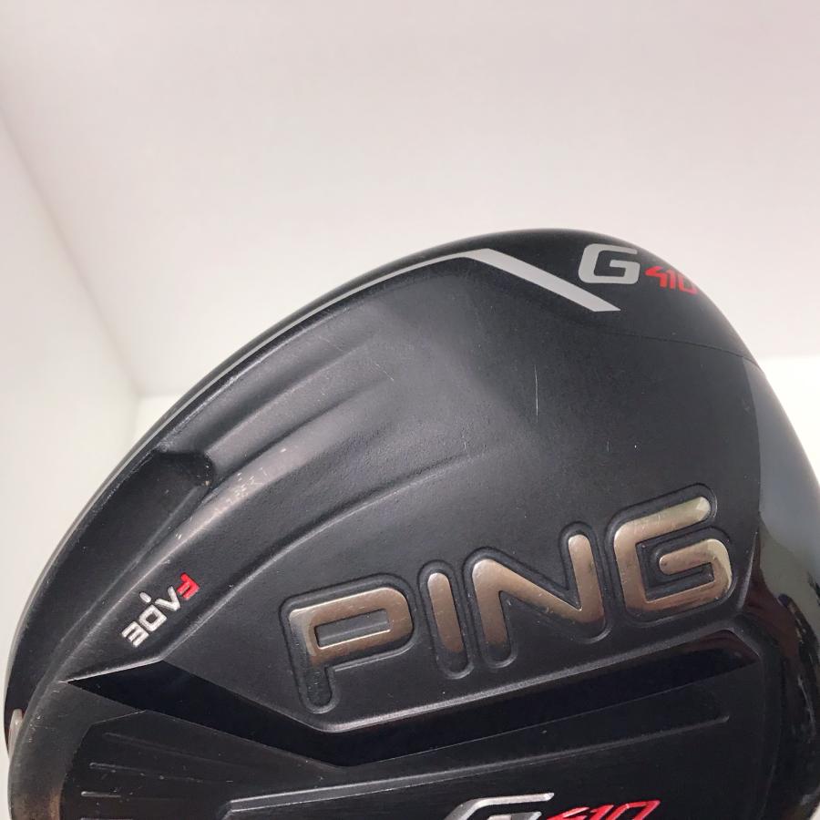 ピン　PING G410 LST 10.5°　日本仕様　ヘッド | G410 | 07