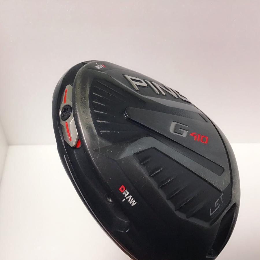 ピン　PING G410 LST 10.5°　日本仕様　ヘッド | G410 | 08
