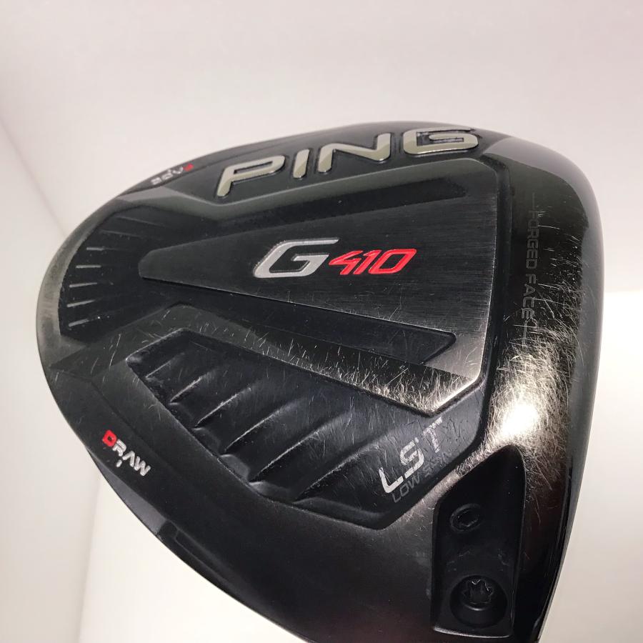 ピン　PING G410 LST 10.5°　日本仕様　ヘッド | G410 | 09