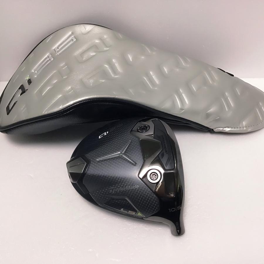 Qi35  LS  10.5°　日本仕様　ヘッド | Qi35