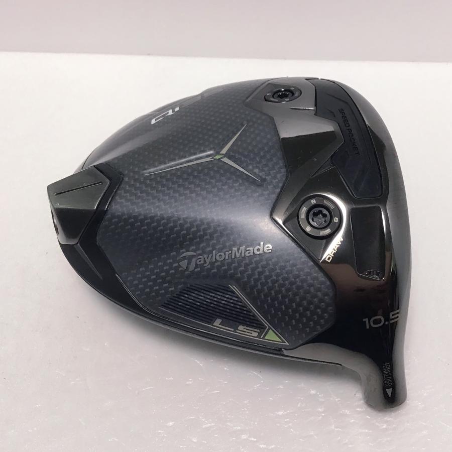 Qi35  LS  10.5°　日本仕様　ヘッド | Qi35 | 02