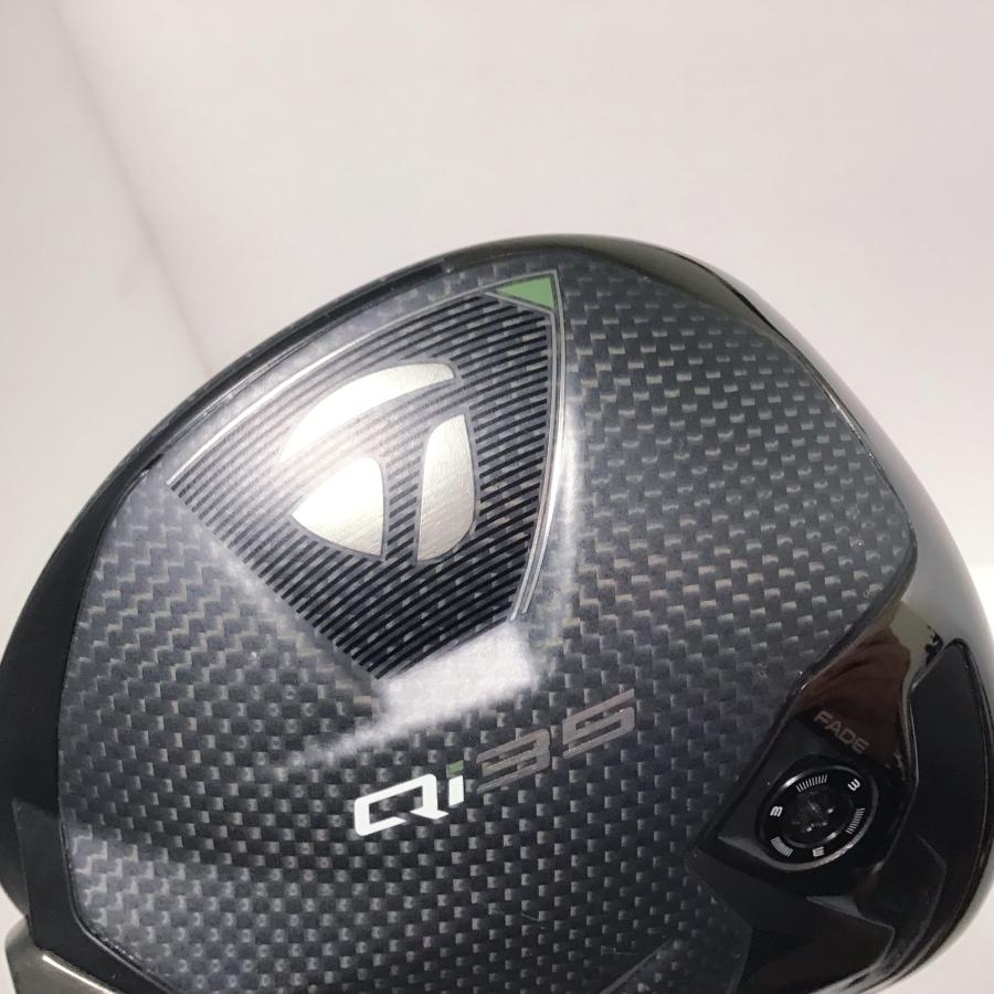 Qi35  LS  10.5°　日本仕様　ヘッド | Qi35 | 07