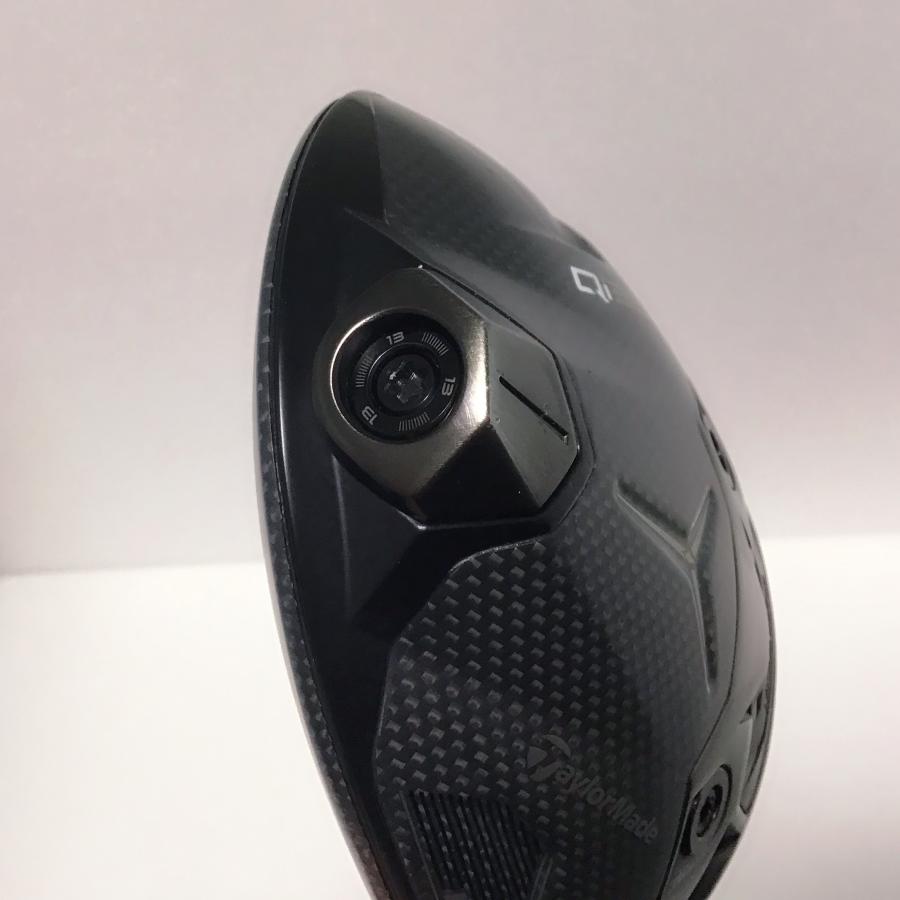 Qi35  LS  10.5°　日本仕様　ヘッド | Qi35 | 08