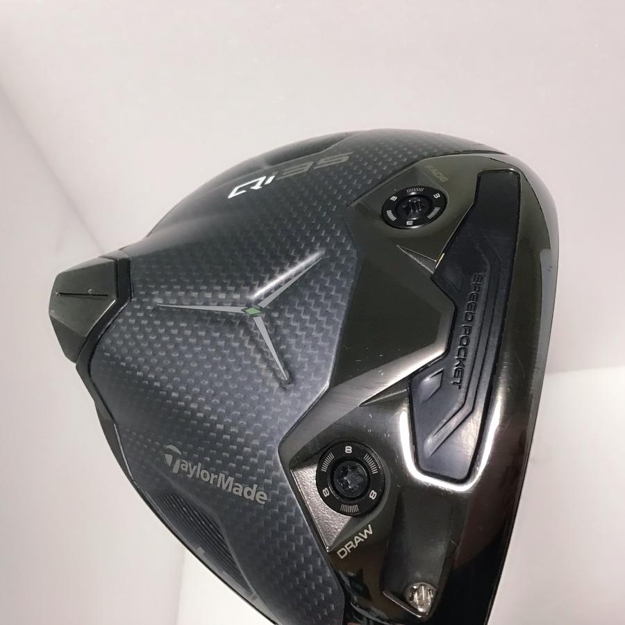 Qi35  LS  10.5°　日本仕様　ヘッド | Qi35 | 09