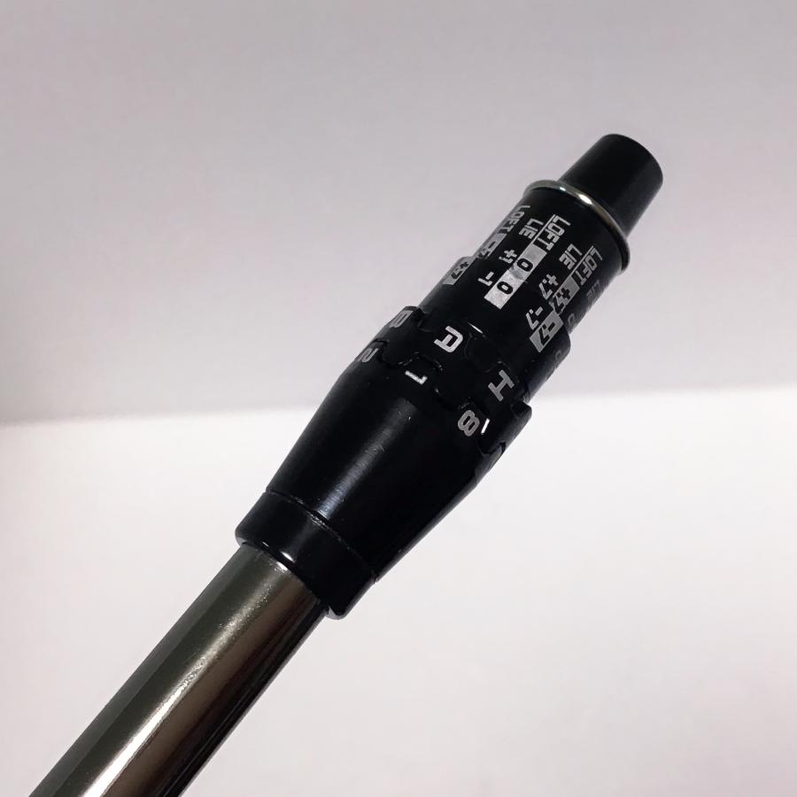 DIAMONDO Speeder 5（S) スリーブ付 シャフト (キャロウェイドライバー