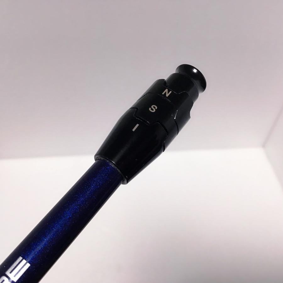 フジクラ ベンタスブルーTR ベルコア5S キャロウェイ スリーブ付き フジクラシャフト ベンタス TR ブルー ベロコア VENTUS TR BLUE
