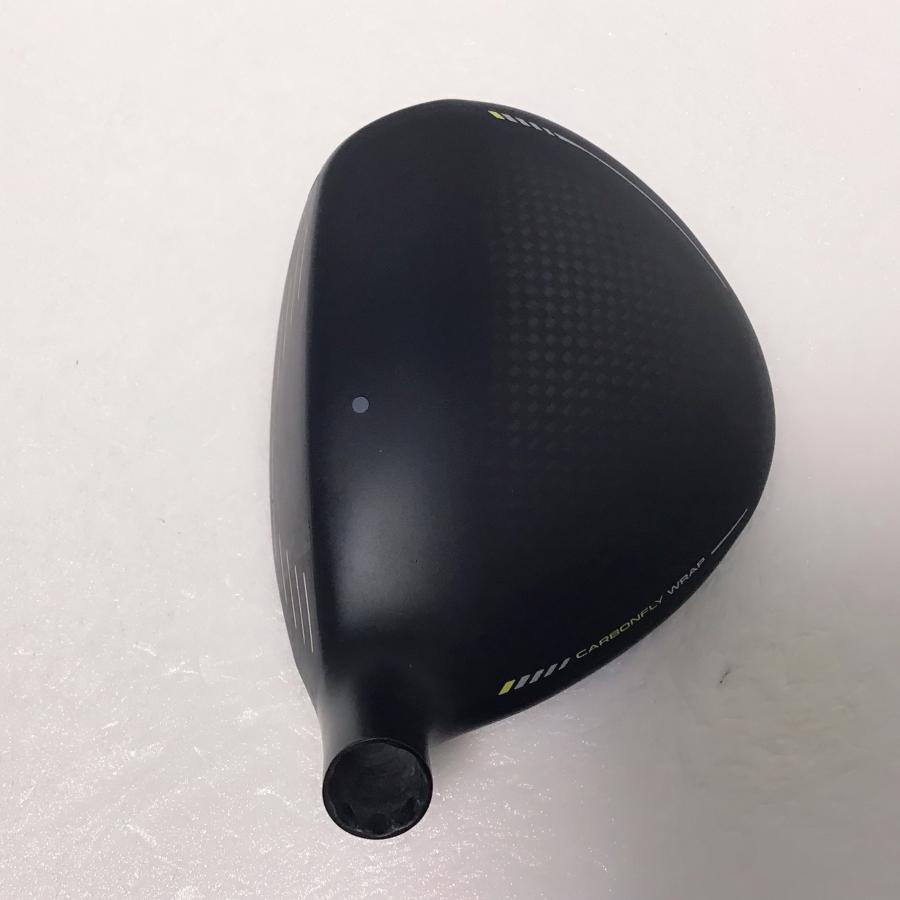 ピン　PING G430 MAX 3W 15°　日本仕様　ヘッド | G430 | 02