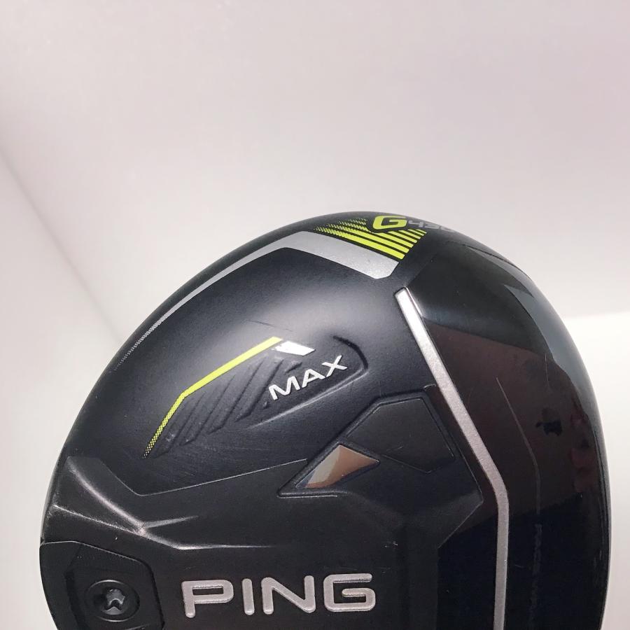 ピン　PING G430 MAX 5W 18°　日本仕様　ヘッド | G430 | 05