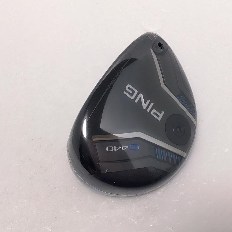 新品　ピン　PING G440 UT U4 23°　日本仕様　ヘッド | G440 | 04