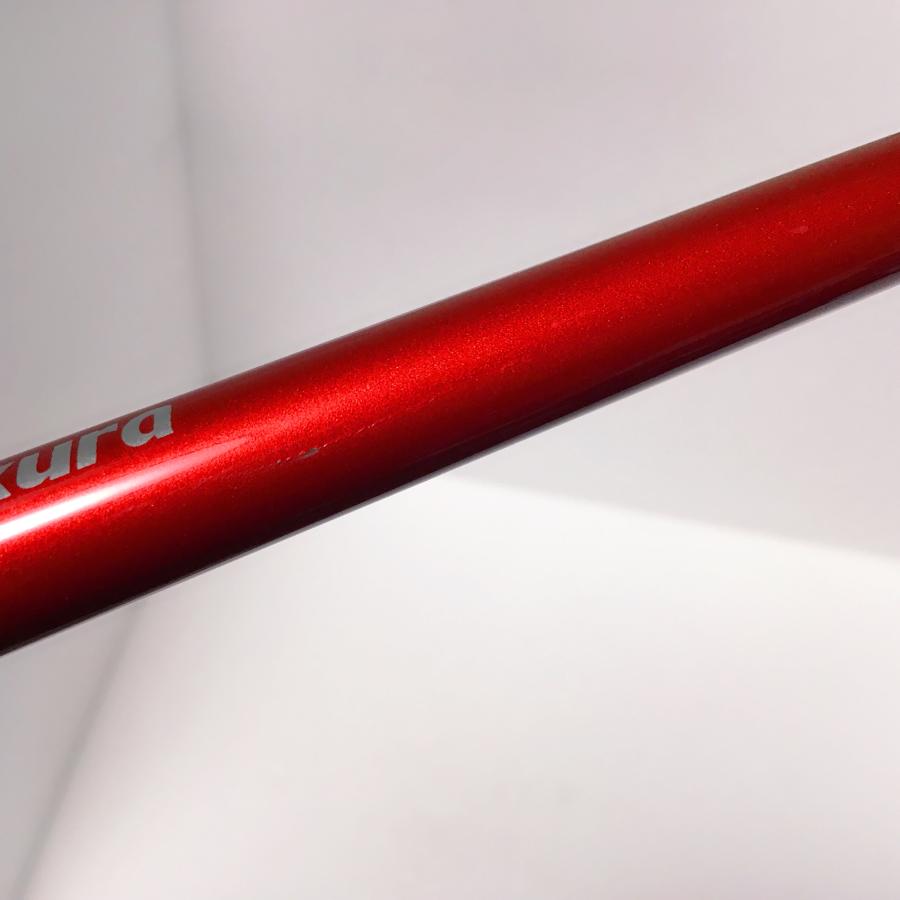 フジクラシャフト ベンタス レッド VENTUS RED 5-S USモデル