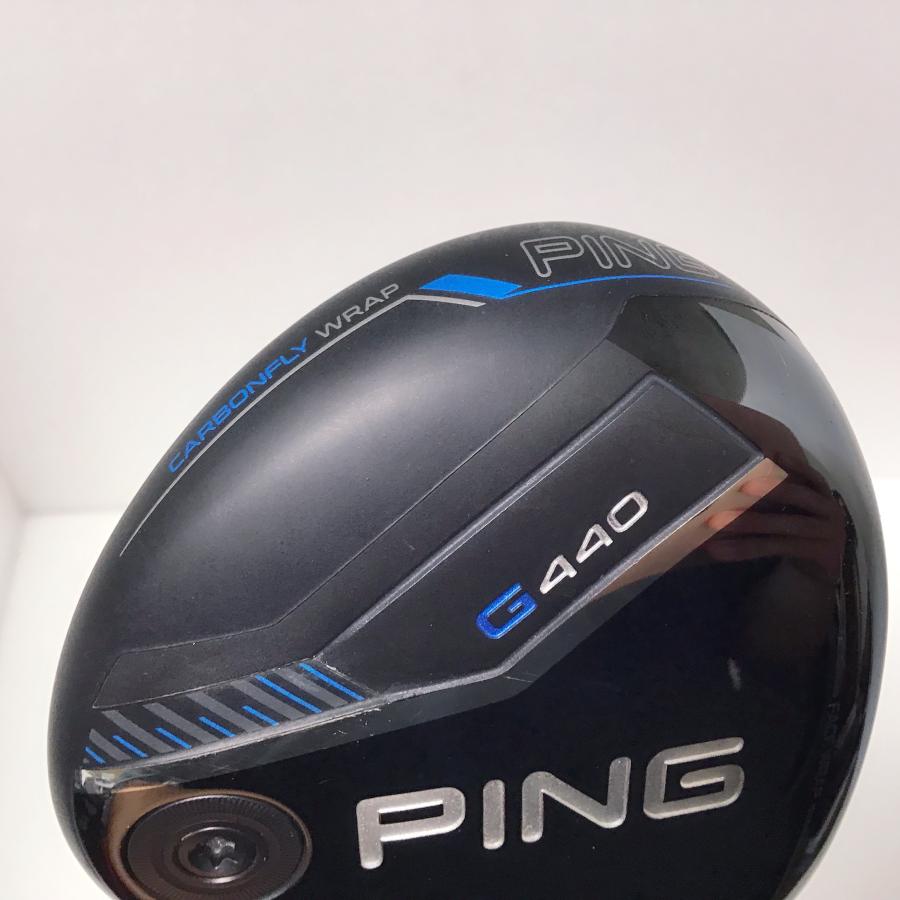 ピン　PING G440 MAX 3W 15°　日本仕様　ヘッド | G440 | 05