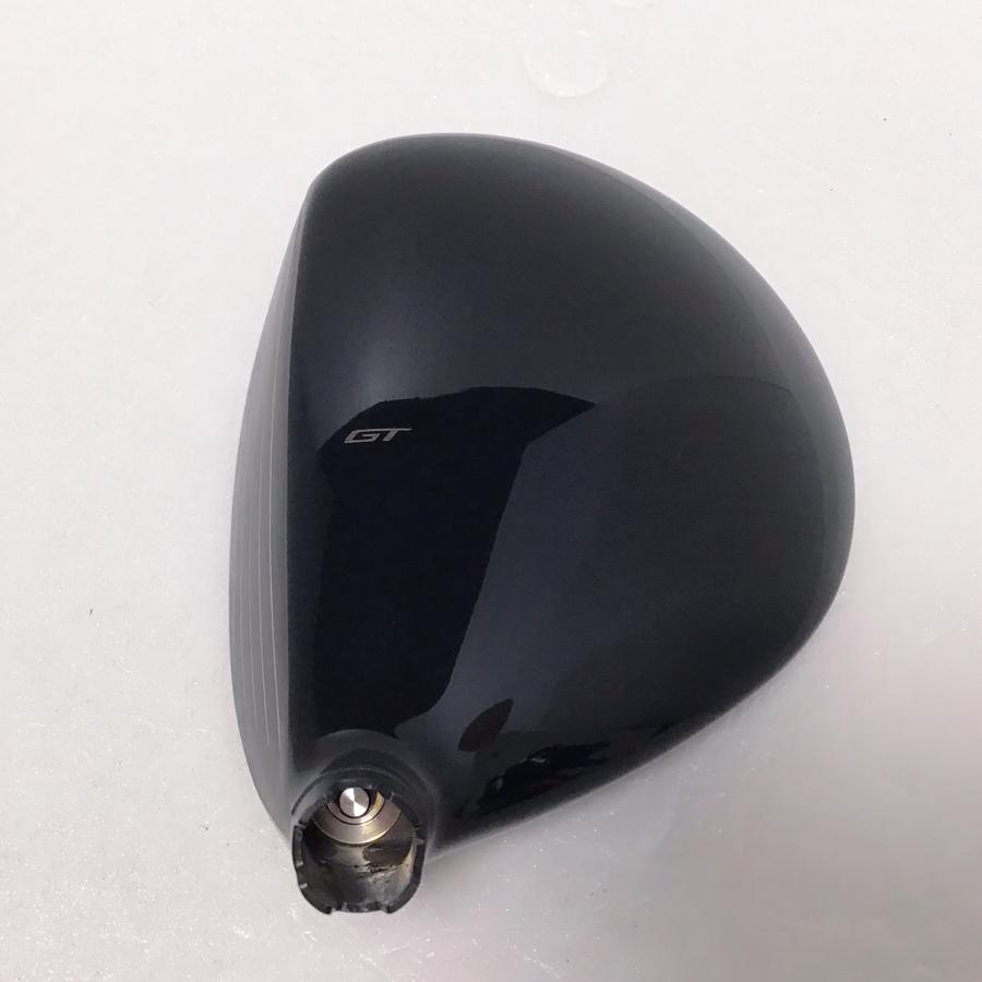GT（Titleist） タイトリスト GT3 3W 15° 日本仕様 ヘッド : セカンド