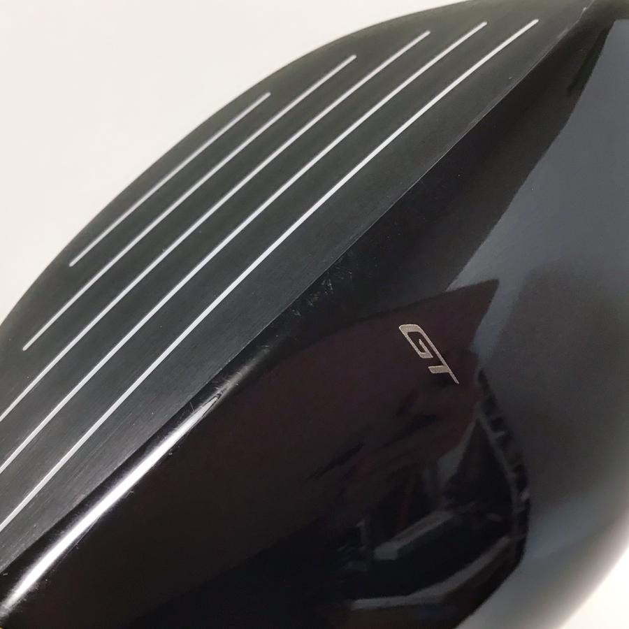 GT（Titleist） タイトリスト GT3 3W 15° 日本仕様 ヘッド : セカンド