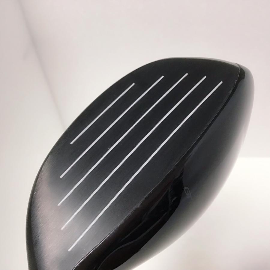 GT（Titleist） タイトリスト GT3 3W 15° 日本仕様 ヘッド : セカンド