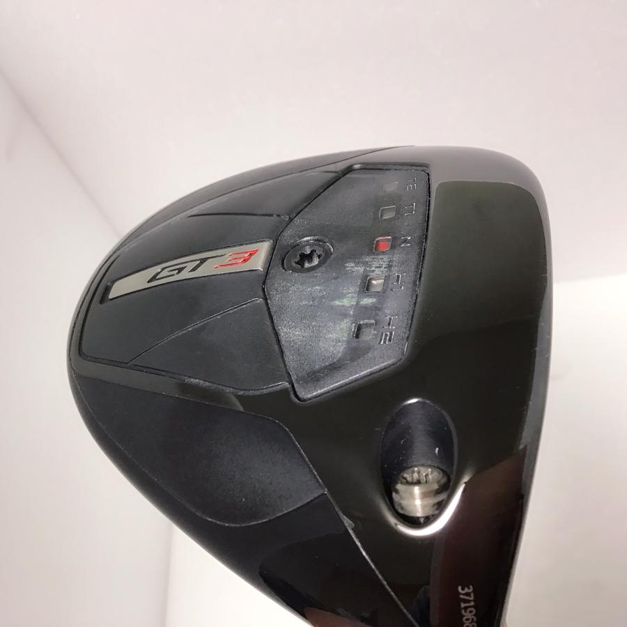 GT（Titleist） タイトリスト GT3 3W 15° 日本仕様 ヘッド : セカンド