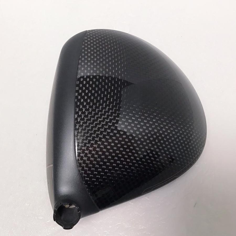 TA刻印　クアンタム　トリプルダイヤモンド　ツアードロー　TD TD  10.5°　日本仕様　ヘッド | Callaway | 03