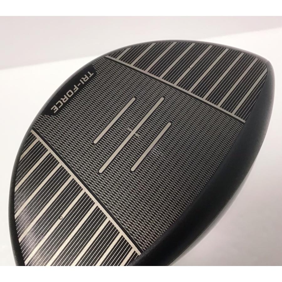 TA刻印　クアンタム　トリプルダイヤモンド　ツアードロー　TD TD  10.5°　日本仕様　ヘッド | Callaway | 04