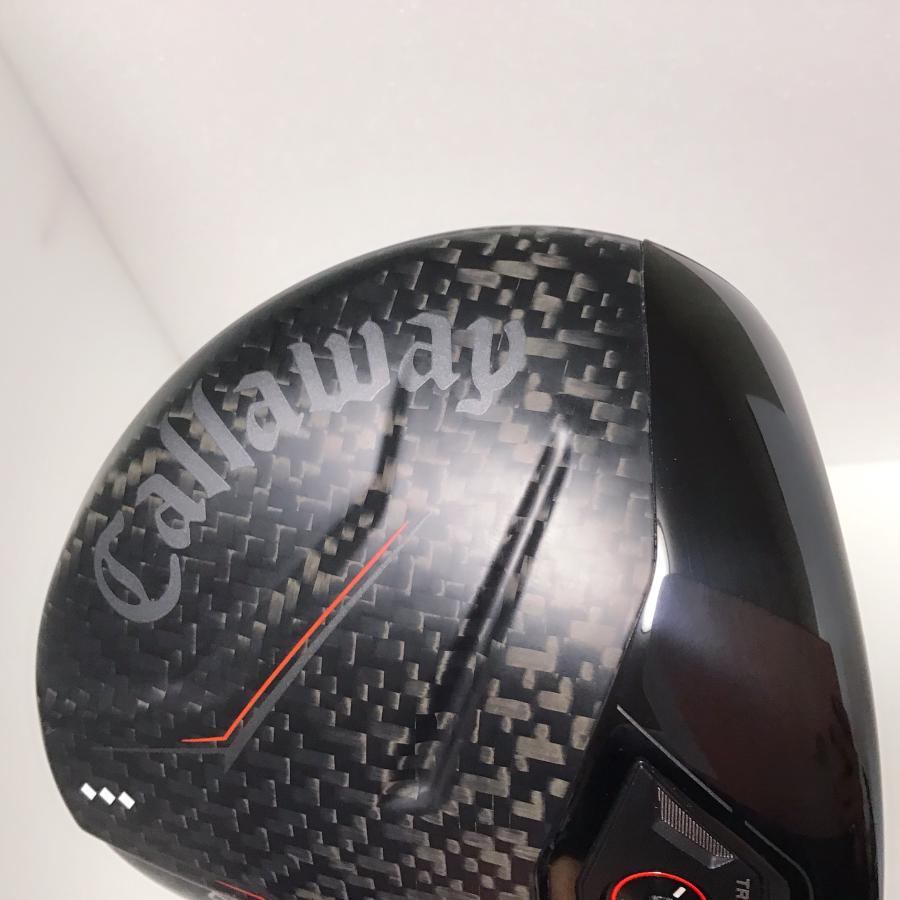 TA刻印　クアンタム　トリプルダイヤモンド　ツアードロー　TD TD  10.5°　日本仕様　ヘッド | Callaway | 05