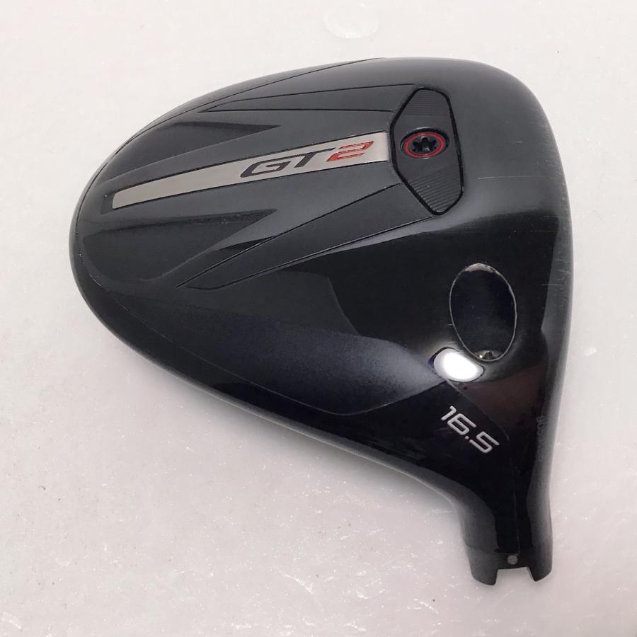 タイトリスト　GT2 4W 16.5°　日本仕様　ヘッド | GT（Titleist） | 01