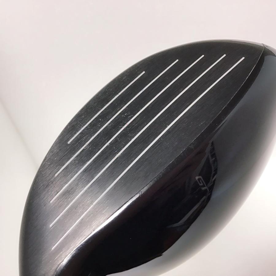 タイトリスト　GT2 4W 16.5°　日本仕様　ヘッド | GT（Titleist） | 06