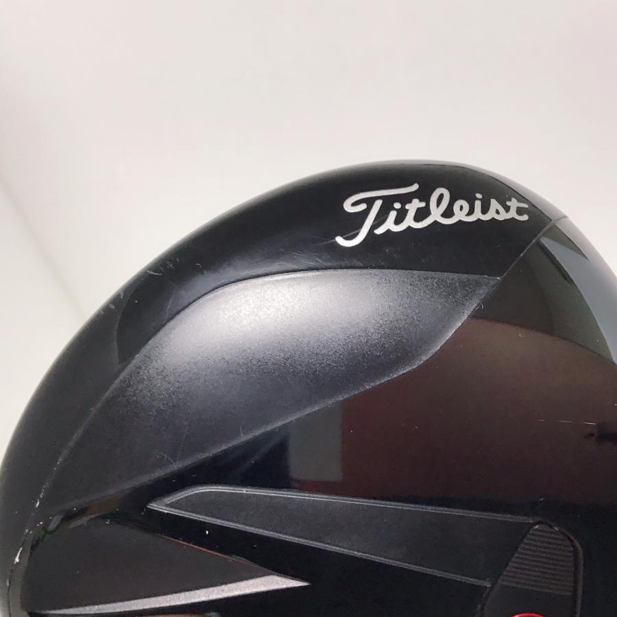 タイトリスト　GT2 4W 16.5°　日本仕様　ヘッド | GT（Titleist） | 07