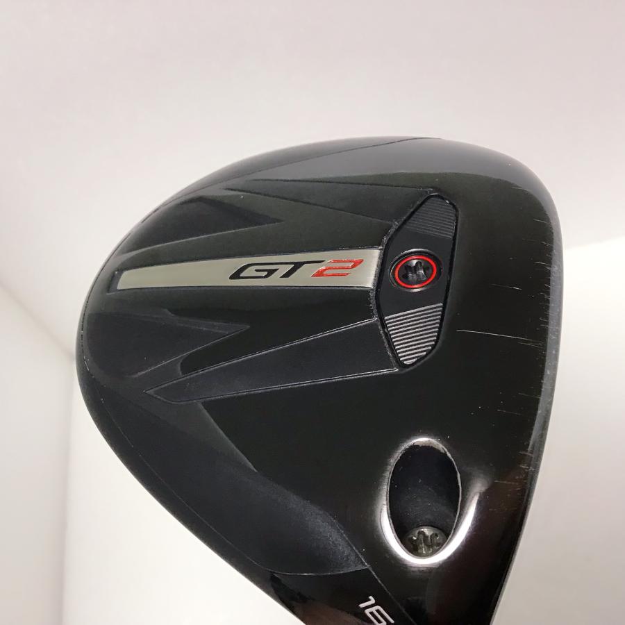 タイトリスト　GT2 4W 16.5°　日本仕様　ヘッド | GT（Titleist） | 08