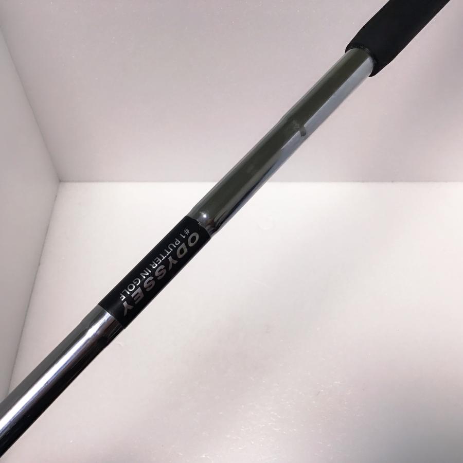 オデッセイ　プロタイプ　ODYSSEY　PT10 PROTYPE LIMITED EDITION　34インチ　パター | ODYSSEY（キャロウェイゴルフ） | 07