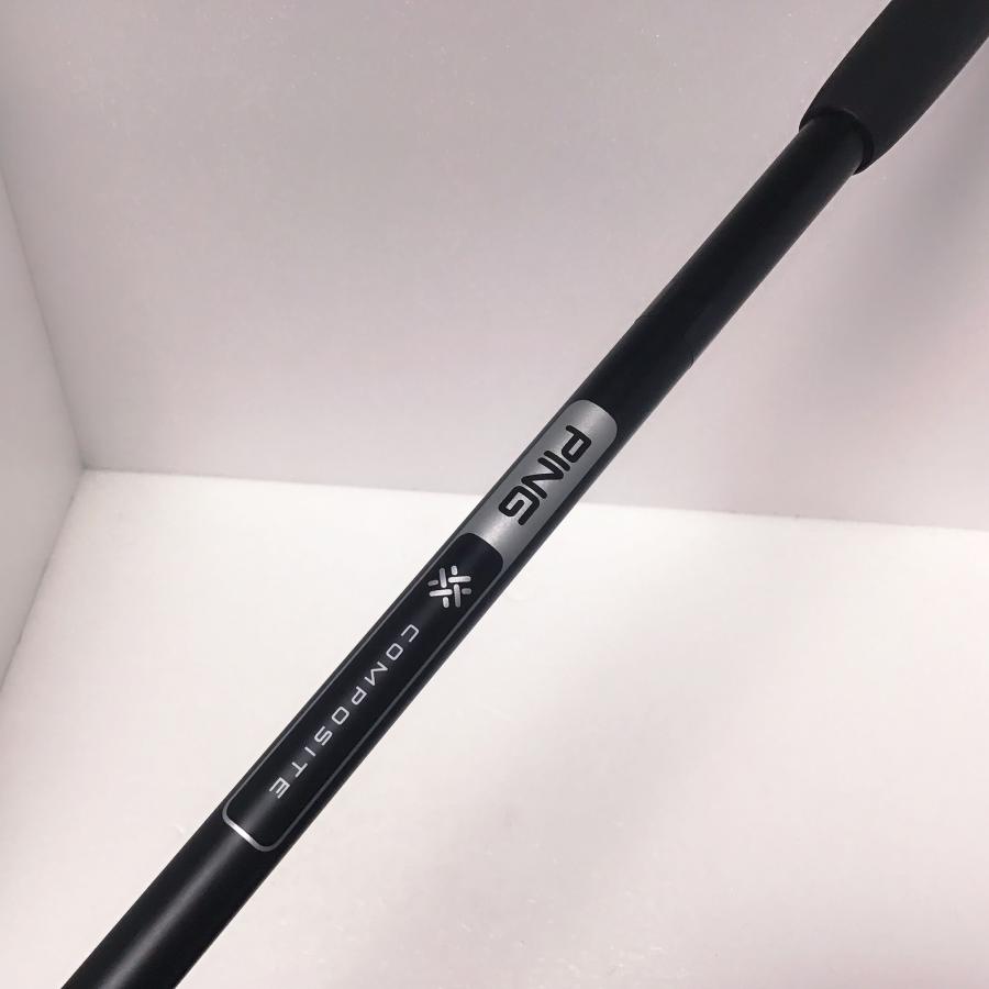 ピン　アンサー　PING ANSER PLD ミルド  2024　ガンメタル　34インチ　パター | PLD | 05