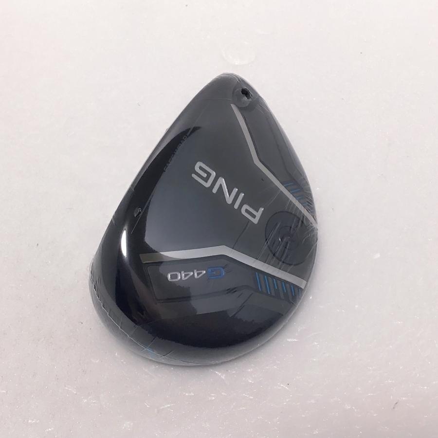新品　ピン　PING G440 UT U2 17°　日本仕様　ヘッド | G440 | 04