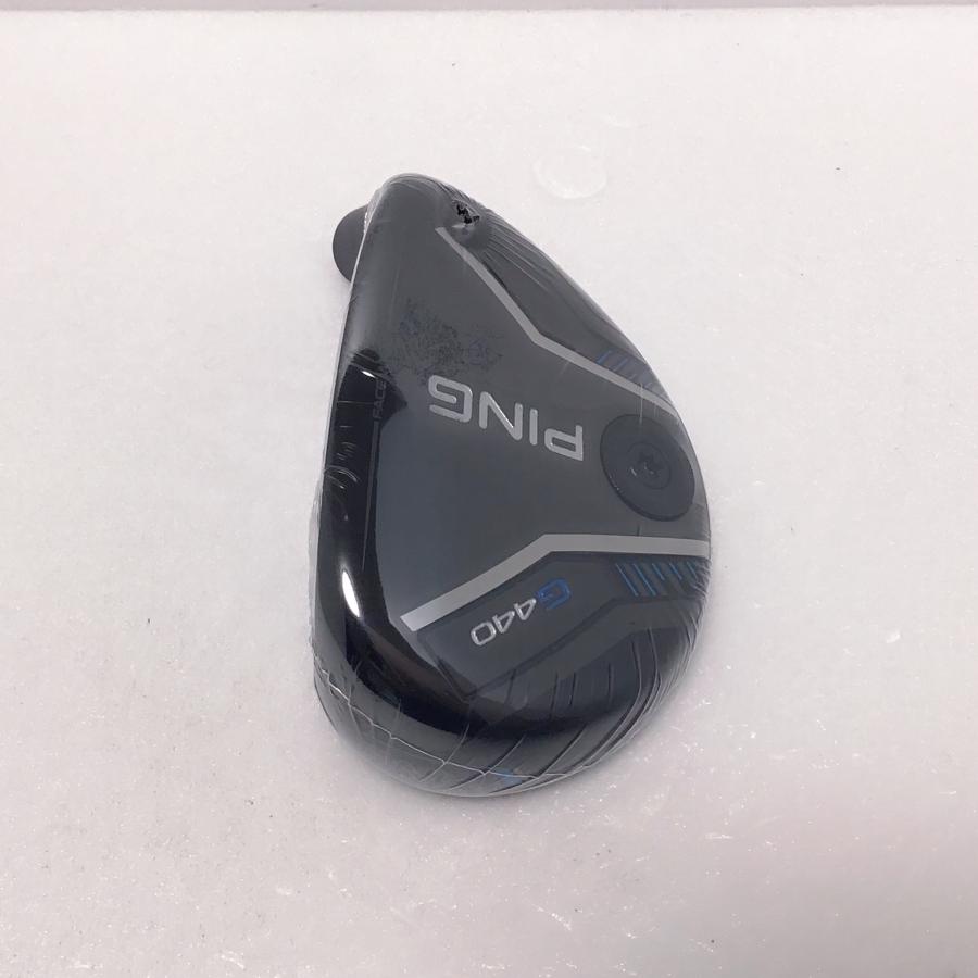 新品　ピン　PING G440 UT U5 26°　日本仕様　ヘッド | G440 | 04