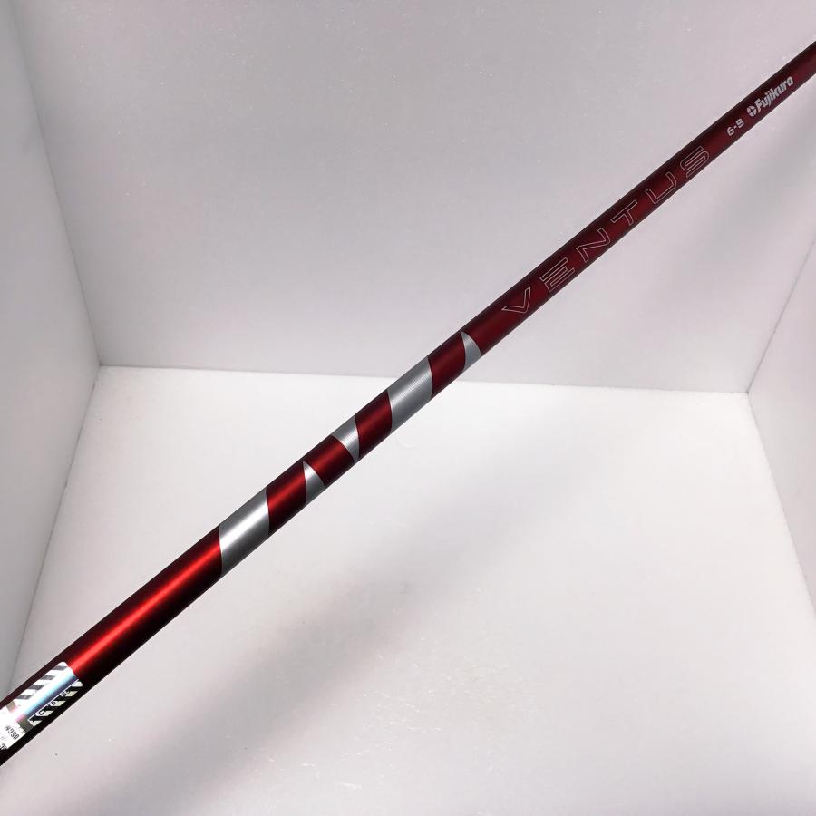 フジクラシャフト ベンタス 24 レッド ベロコア VENTUS 24 RED