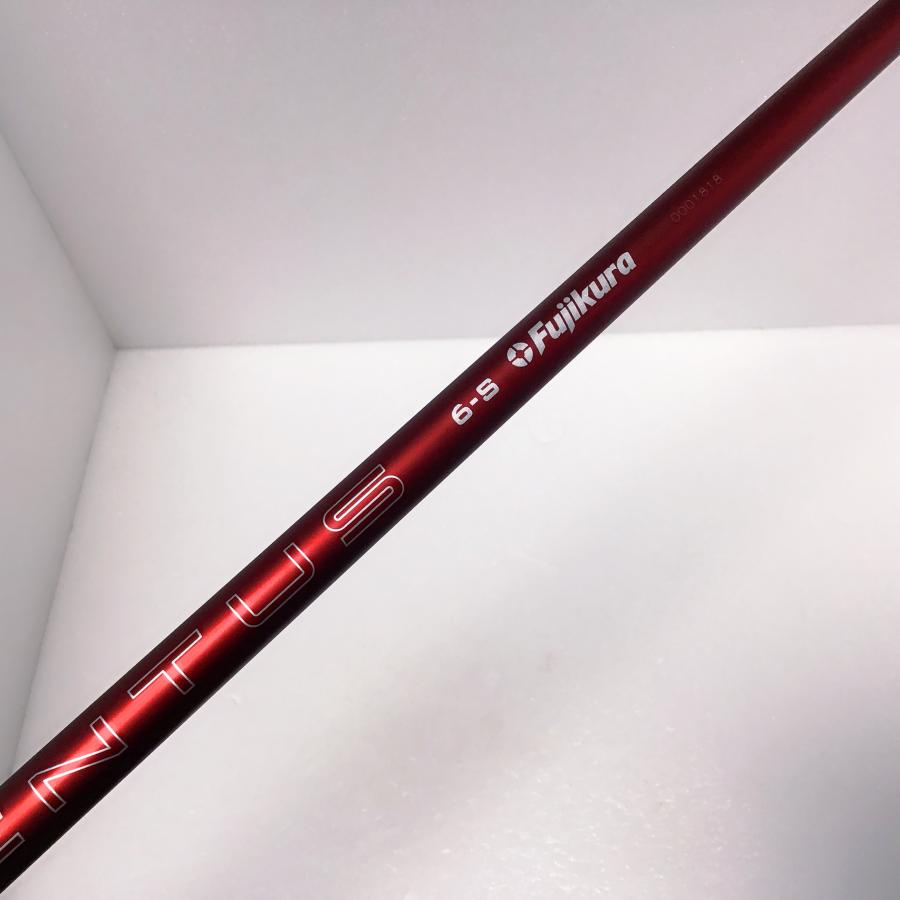 フジクラシャフト ベンタス 24 レッド ベロコア VENTUS 24 RED