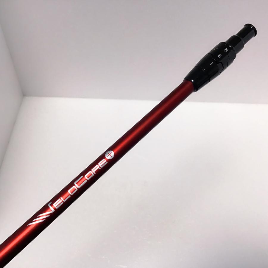 フジクラシャフト ベンタス 24 レッド ベロコア VENTUS 24 RED