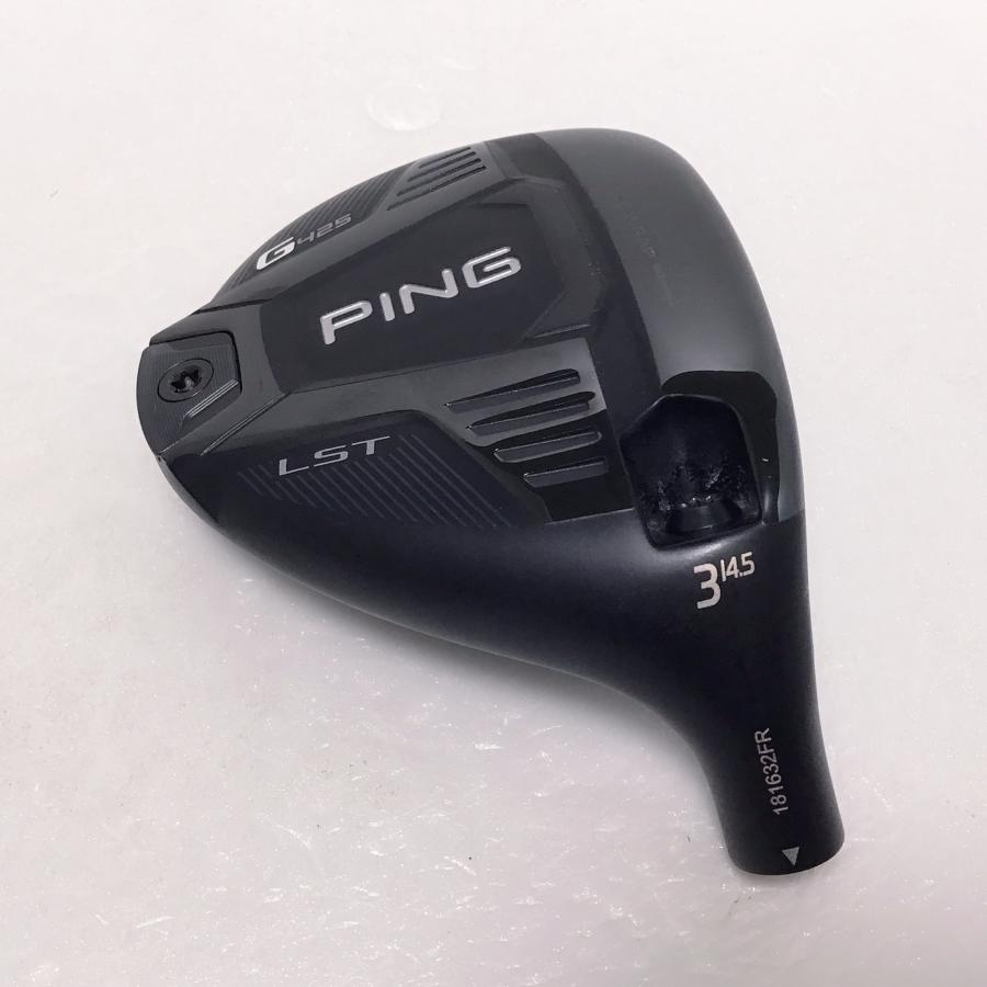 ピン　PING G425 LST 3W 14.5°　日本仕様　ヘッド | G425 | 01