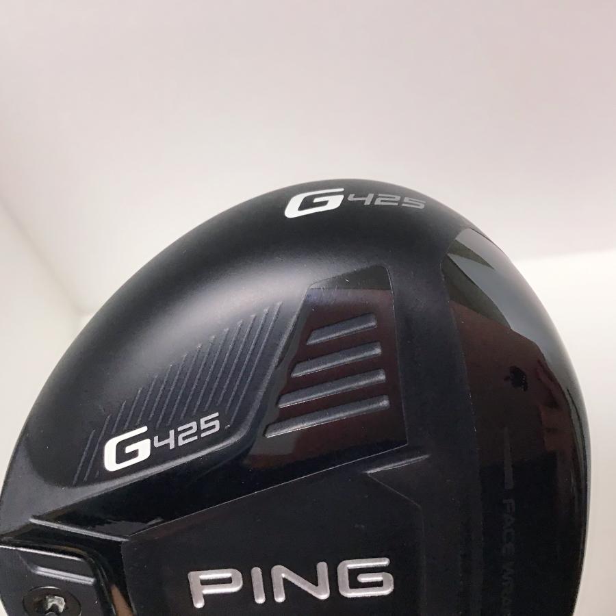ピン　PING G425 LST 3W 14.5°　日本仕様　ヘッド | G425 | 06