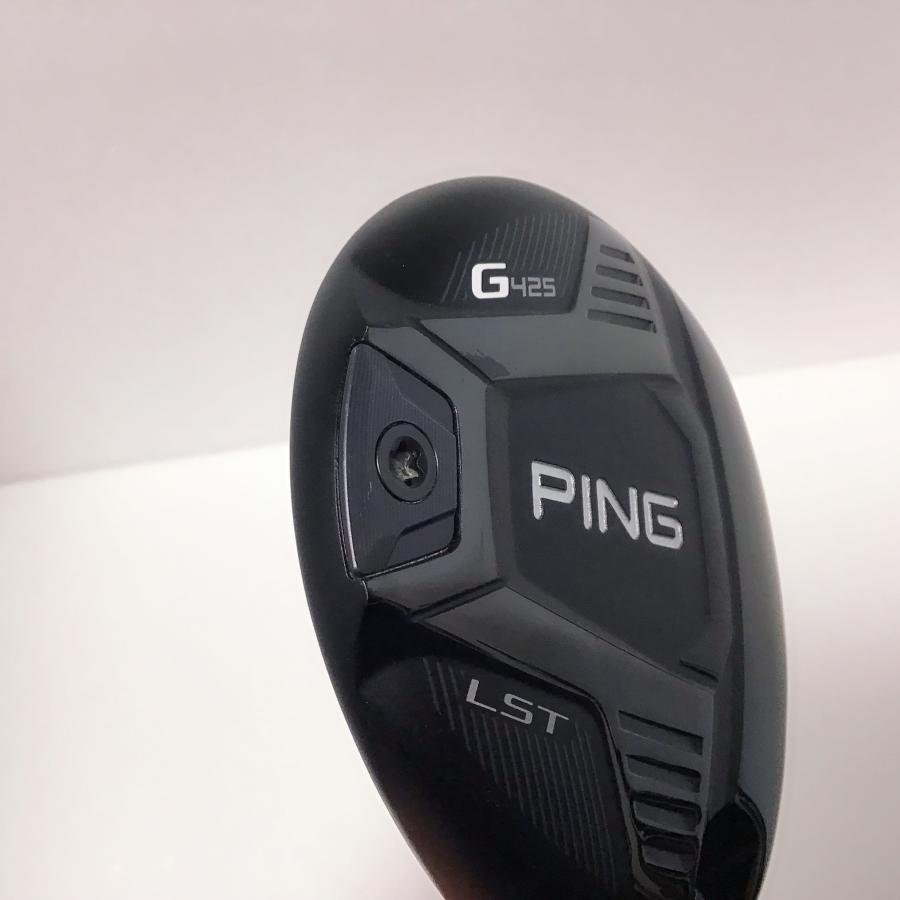 ピン　PING G425 LST 3W 14.5°　日本仕様　ヘッド | G425 | 07