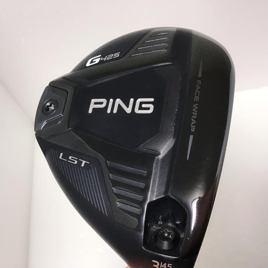 ピン　PING G425 LST 3W 14.5°　日本仕様　ヘッド | G425 | 08