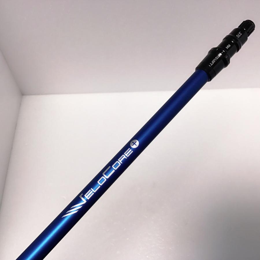 ベンタス　24　ブルー　ベロコア　VENTUS 24 BLUE VELOCORE HB 8-X  テーラーメイド　U4用　39.125インチ　シャフト | フジクラシャフト | 01