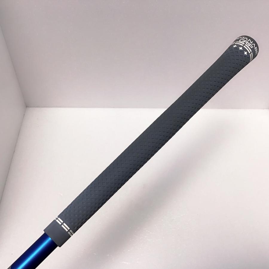 ベンタス　24　ブルー　ベロコア　VENTUS 24 BLUE VELOCORE HB 8-X  テーラーメイド　U4用　39.125インチ　シャフト | フジクラシャフト | 02