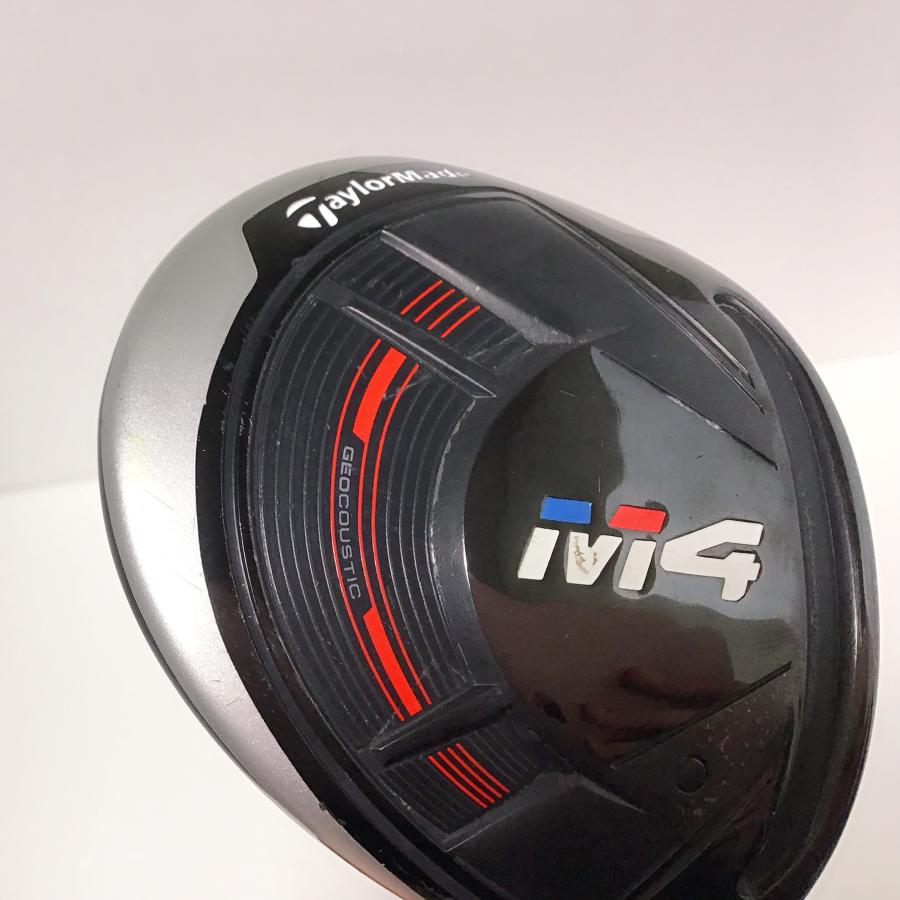 ツアー支給　M4　3W　15°　ヘッド | SIM2 | 06