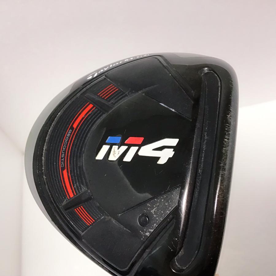 ツアー支給　M4　3W　15°　ヘッド | SIM2 | 07