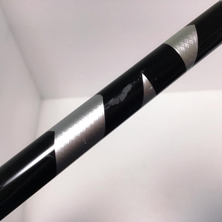 ベンタス　ブラック　ベロコア　VENTUS BLACK VELOCORE 7-X  USモデル　ピン　G410~G440 5W用　シャフト | フジクラシャフト | 01
