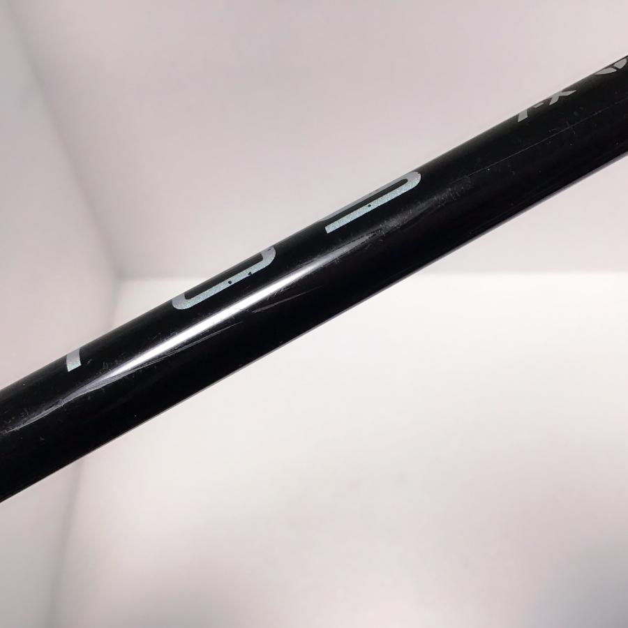 ベンタス　ブラック　ベロコア　VENTUS BLACK VELOCORE 7-X  USモデル　ピン　G410~G440 5W用　シャフト | フジクラシャフト | 03