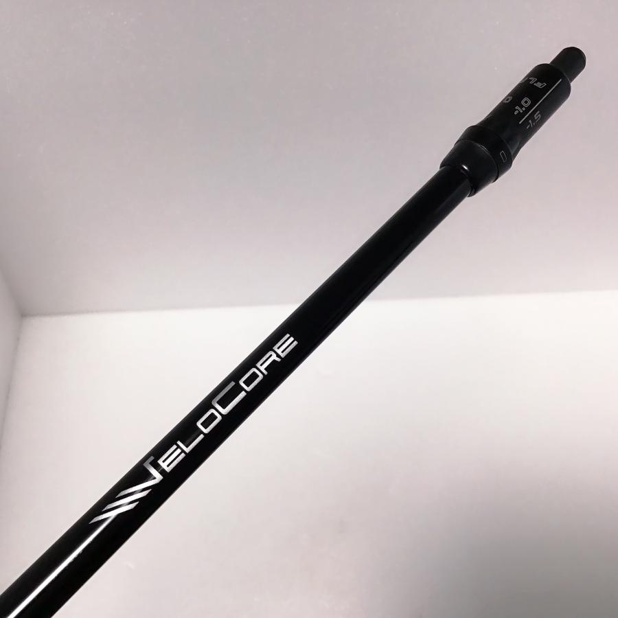 ベンタス　ブラック　ベロコア　VENTUS BLACK VELOCORE 7-X  USモデル　ピン　G410~G440 5W用　シャフト | フジクラシャフト | 05