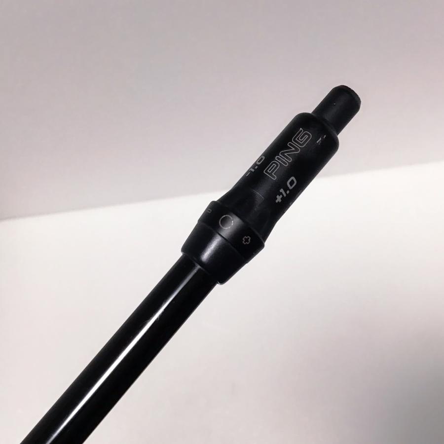 ベンタス　ブラック　ベロコア　VENTUS BLACK VELOCORE 7-X  USモデル　ピン　G410~G440 5W用　シャフト | フジクラシャフト | 06
