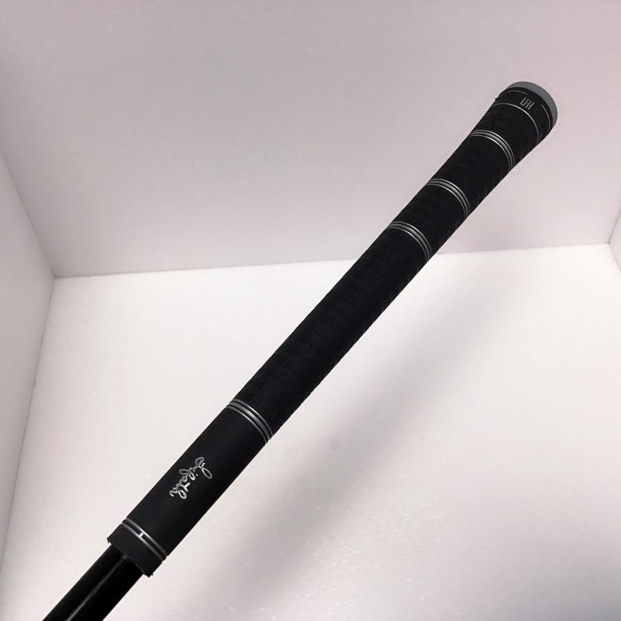 ベンタス　ブラック　ベロコア　VENTUS BLACK VELOCORE 7-X  USモデル　ピン　G410~G440 5W用　シャフト | フジクラシャフト | 07