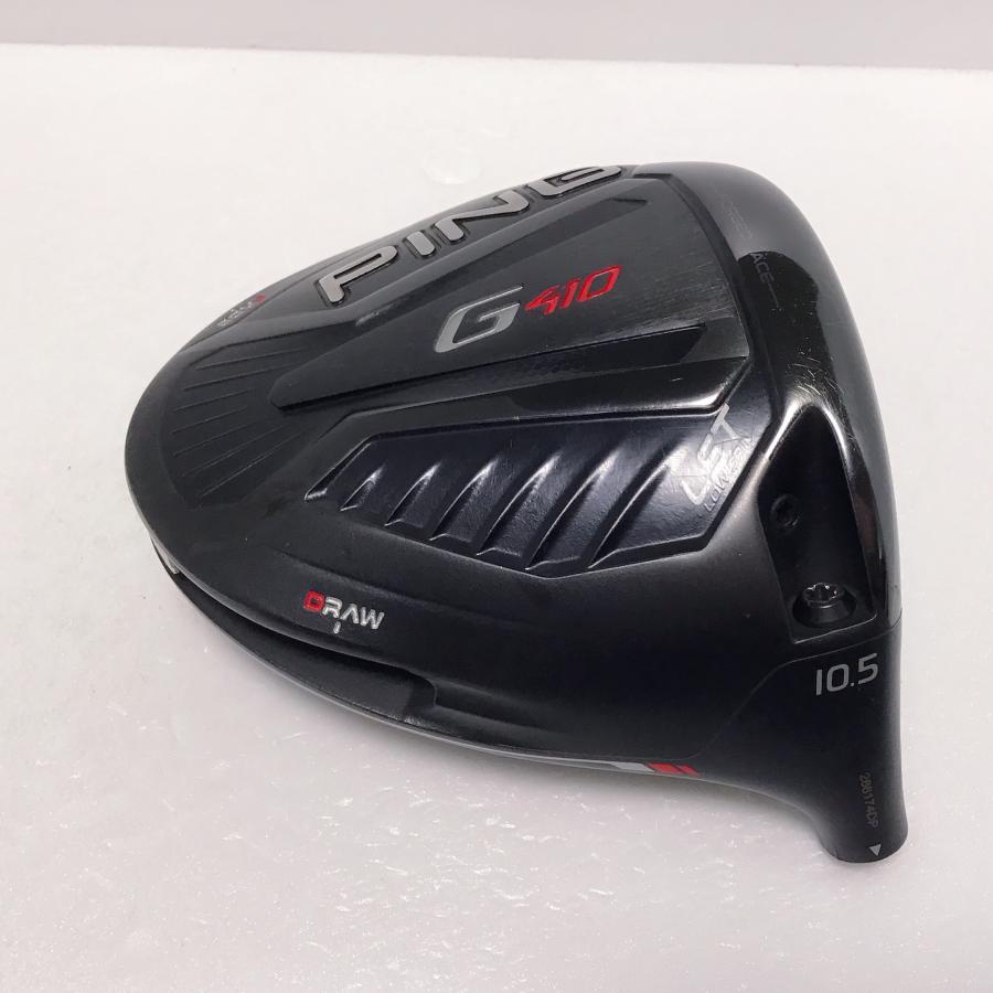 ピン　PING G410 LST 10.5°　日本仕様　ヘッド | G410 | 01